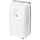 Осушитель воздуха Neoclima ND-20SL 385Вт бытовой белый