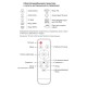 Проектор Cactus CS-PRM.05B.WUXGA-A LCD 2800Lm (1920x1080) 2000:1 ресурс лампы:30000часов 2xUSB typeA 2xHDMI 4.2кг