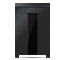 Шредер Deli 9919 серый с автоподачей (секр.P-7)/фрагменты/8лист./30лтр./скрепки/скобы/пл.карты/CD