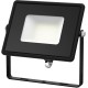 Прожектор уличный Gauss Qplus 613511330 светодиодный 30Вт корп.алюм.черный