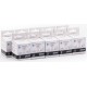 Лампа светодиодная Gauss Elementary MR16 7Вт цок.:GU10 спот 220B 4100K св.свеч.бел.ней. MR16 (упак.:10шт) (13627)