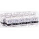 Лампа светодиодная Gauss Elementary MR16 7Вт цок.:GU5.3 спот 220B 4100K св.свеч.бел.ней. MR16 (упак.:10шт) (13527)