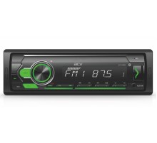 Автомагнитола ACV AVS-912BM 1DIN 4x50Вт
