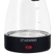 Кофеварка Электрическая турка Starwind STG6051 600Вт черный