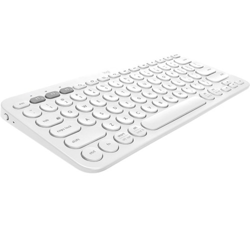 Клавиатура Logitech K380 Multi-Device Bluetooth (920-009589) Клавиатура Logitech K380 Multi-Device Bluetooth (920-009589)