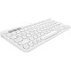 Клавиатура Logitech K380 Multi-Device Bluetooth (920-009589)