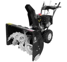 Снегоуборщик бензиновый Hyundai S 1176 11л.с.