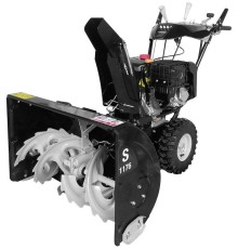 Снегоуборщик бензиновый Hyundai S 1176 11л.с.