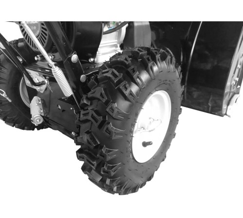 Снегоуборщик бензиновый Hyundai S 1176 11л.с.