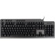 Клавиатура Lenovo Legion K500 RGB механическая черный USB Multimedia for gamer LED (подставка для запястий)