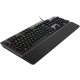 Клавиатура Lenovo Legion K500 RGB механическая черный USB Multimedia for gamer LED (подставка для запястий)
