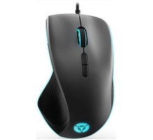 Мышь Lenovo Legion M500 RGB черный оптическая (16000dpi) USB для ноутбука (7but)