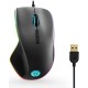 Мышь Lenovo Legion M500 RGB черный оптическая (16000dpi) USB для ноутбука (7but)