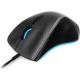 Мышь Lenovo Legion M500 RGB черный оптическая (16000dpi) USB для ноутбука (7but)