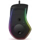 Мышь Lenovo Legion M500 RGB черный оптическая (16000dpi) USB для ноутбука (7but)