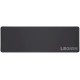Коврик для мыши Lenovo Legion Gaming XL черный 900x300x3мм