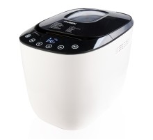 Хлебопечь Hyundai HYBM-P0613 550Вт белый/черный