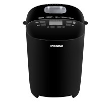 Хлебопечь Hyundai HYBM-P0513 550Вт черный