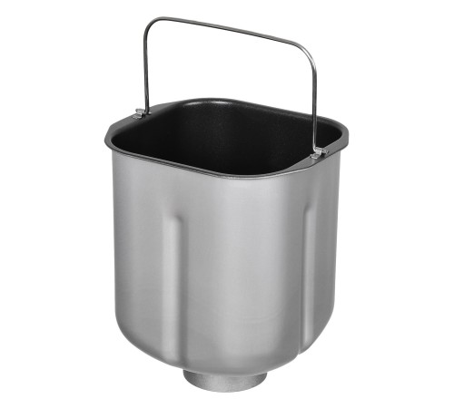 Хлебопечь Hyundai HYBM-P0513 550Вт черный