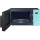 Микроволновая Печь Samsung MG23T5018AN/BW 23л. 800Вт мятный