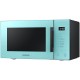 Микроволновая Печь Samsung MG23T5018AN/BW 23л. 800Вт мятный
