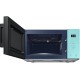 Микроволновая Печь Samsung MG23T5018AN/BW 23л. 800Вт мятный