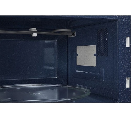 Микроволновая Печь Samsung MG23T5018AN/BW 23л. 800Вт мятный