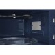 Микроволновая Печь Samsung MG23T5018AN/BW 23л. 800Вт мятный