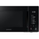 Микроволновая Печь Samsung MS23T5018AK/BW 23л. 800Вт черный