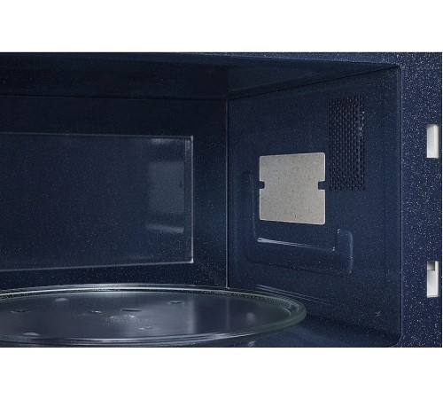 Микроволновая Печь Samsung MS23T5018AK/BW 23л. 800Вт черный