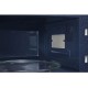 Микроволновая Печь Samsung MS23T5018AK/BW 23л. 800Вт черный