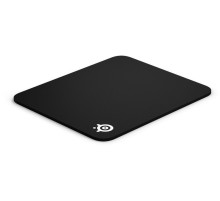 Коврик для мыши Steelseries QCK Heavy 2020 Edition Средний черный 320x270x6мм