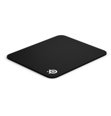 Коврик для мыши Steelseries QCK Heavy 2020 Edition Средний черный 320x270x6мм