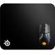 Коврик для мыши Steelseries QCK Heavy 2020 Edition Средний черный 320x270x6мм