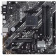 Материнская плата Asus PRIME B550M-K Soc-AM4 AMD B550 4xDDR4 mATX AC`97 8ch(7.1) GbLAN RAID+VGA+DVI+HDMI