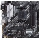 Материнская плата Asus PRIME B550M-A Soc-AM4 AMD B550 4xDDR4 mATX AC`97 8ch(7.1) GbLAN RAID+VGA+DVI+HDMI