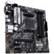 Материнская плата Asus PRIME B550M-A Soc-AM4 AMD B550 4xDDR4 mATX AC`97 8ch(7.1) GbLAN RAID+VGA+DVI+HDMI