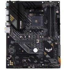 Материнская плата Asus TUF GAMING B550-PLUS Soc-AM4 AMD B550 4xDDR4 ATX AC`97 8ch(7.1) 2.5Gg RAID+HDMI+DP