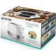 Тостер Gorenje T850WE 720Вт белый