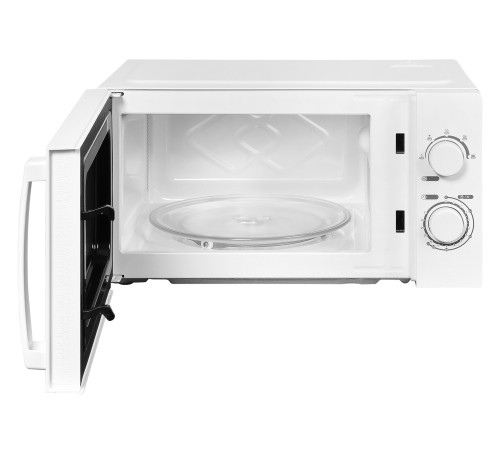 Микроволновая Печь Hyundai HYM-M2005 20л. 700Вт белый