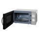 Микроволновая Печь Hyundai HYM-M2007 20л. 700Вт черный/хром