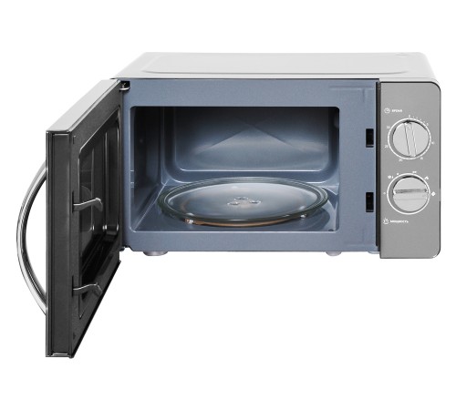 Микроволновая Печь Hyundai HYM-M2007 20л. 700Вт черный/хром