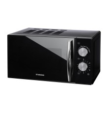 Микроволновая Печь Starwind SMW3420 20л. 700Вт черный/хром