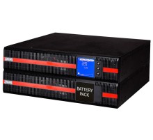 Источник бесперебойного питания, 10000 Вт/10000 ВА Powercom MRT-10K