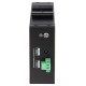 Коммутатор Dahua DH-PFS3211-8GT-120 8G 2SFP 6PoE+ 120W неуправляемый