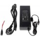 Коммутатор Dahua DH-PFS3211-8GT-120 8G 2SFP 6PoE+ 120W неуправляемый