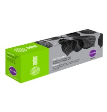 Картридж лазерный Cactus CS-TN217BK TN-217B черный (3000стр.) для Brother HL3230/DCP3550/MFC3770