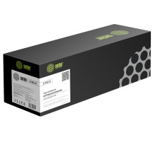 Картридж лазерный Cactus CS-TN321C TN-321C голубой (1500стр.) для Brother HL-L8250CDN/MFC-L8650CDW