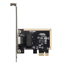 Сетевой адаптер Gigabit Ethernet D-Link DGE-560T/20/D1A PCI Express (упак.:20шт)