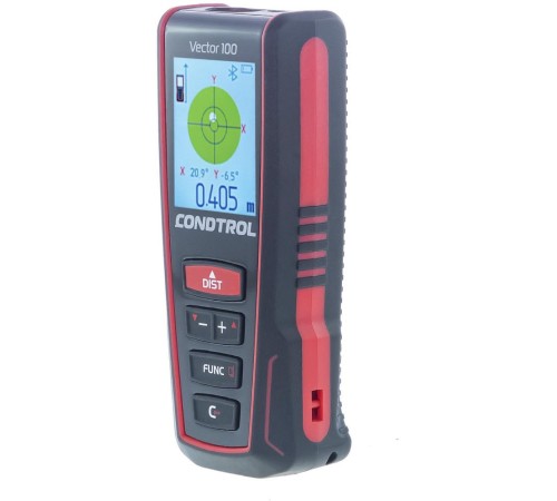 Лазерный дальномер Condtrol Vector 100